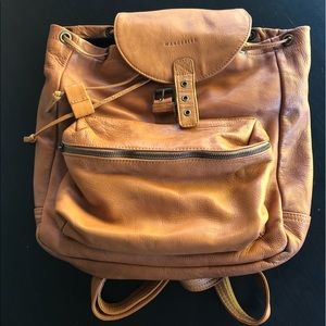 Wanderers Byron Backpack